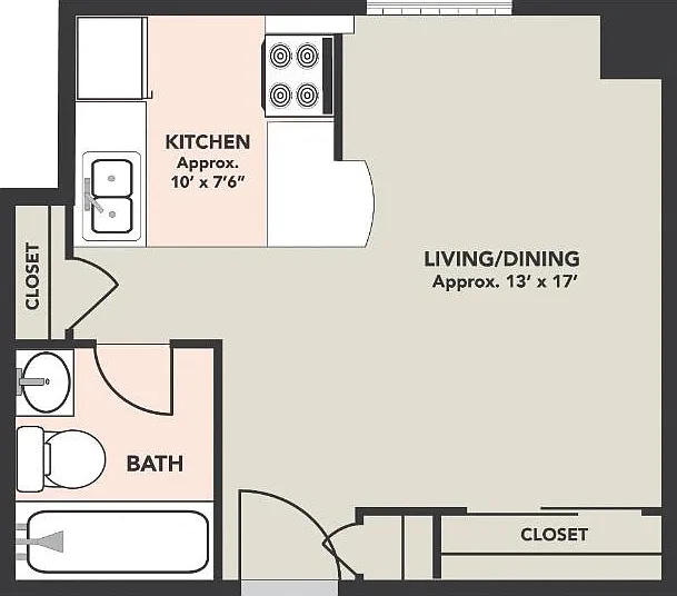 Nazareth Towers Senior Apartments - 62+ — Photo 18
