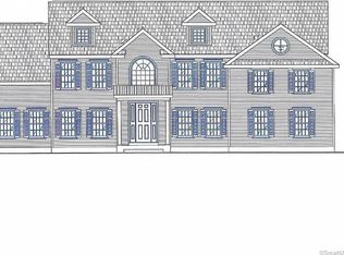 0 Whispering Oaks LOT 16, Cheshire, CT 06410