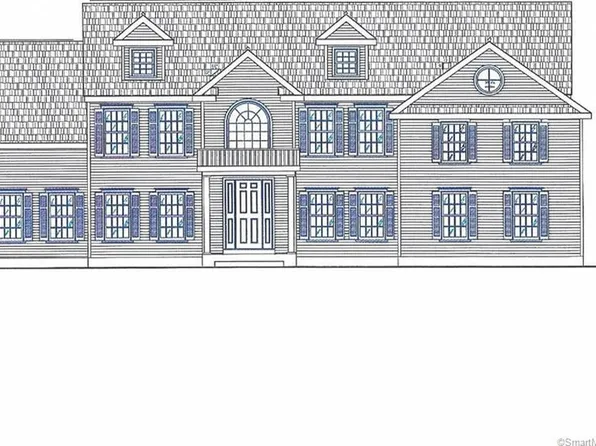 0 Whispering Oaks, Lot 16, Cheshire, CT 06410