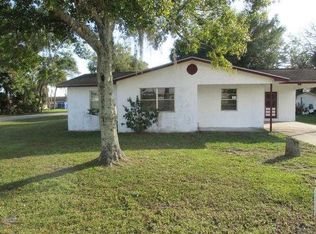 201 NW 7th St, Okeechobee, FL 34974