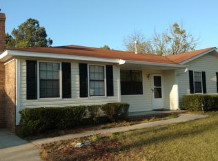 110 Cyndee Cir, Martinez, GA 30907