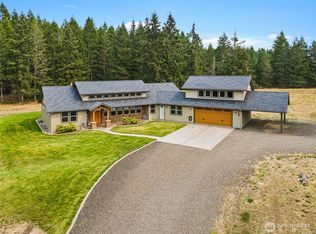 4780 E Brockdale Rd, Shelton, WA 98584