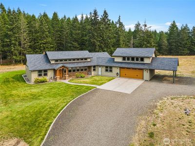 4780 E Brockdale Road, Shelton, WA, 98584