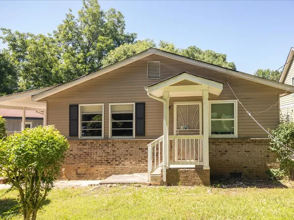 2044 Ruth St NW, Atlanta, GA 30318