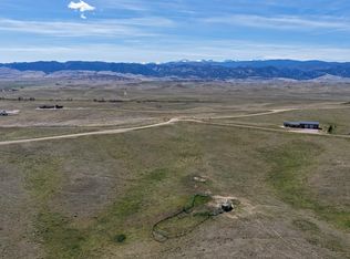 0 Lake Ridge Rd, Buffalo, WY 82834