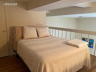 Rented by Corcoran