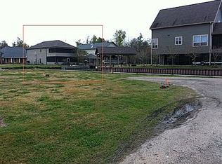 694 Paige Ln, Pierre Part, LA 70339