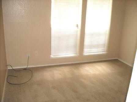3rd bed room