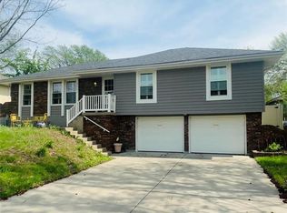 2001 N Concord Rd, Independence, MO 64058