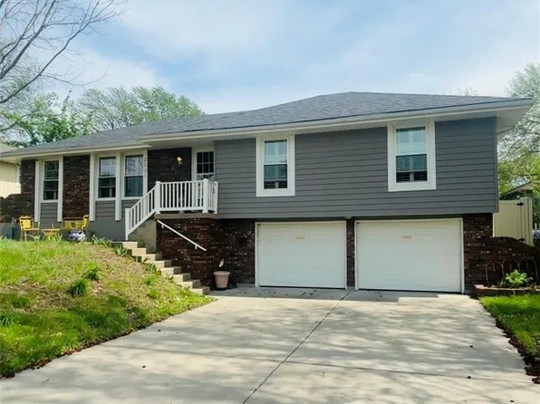 2001 N Concord Rd, Independence, MO 64058