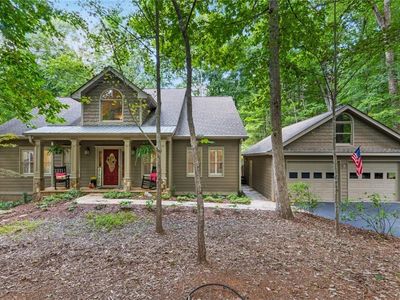 88 Bluebell Cir S, Jasper, GA, 30143