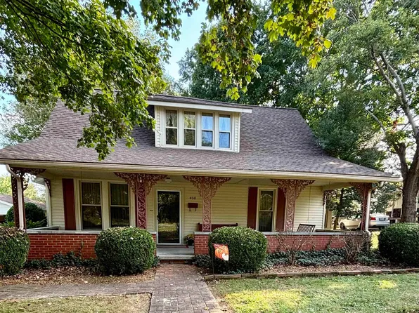 408 W Bellville St, Marion, KY 42064