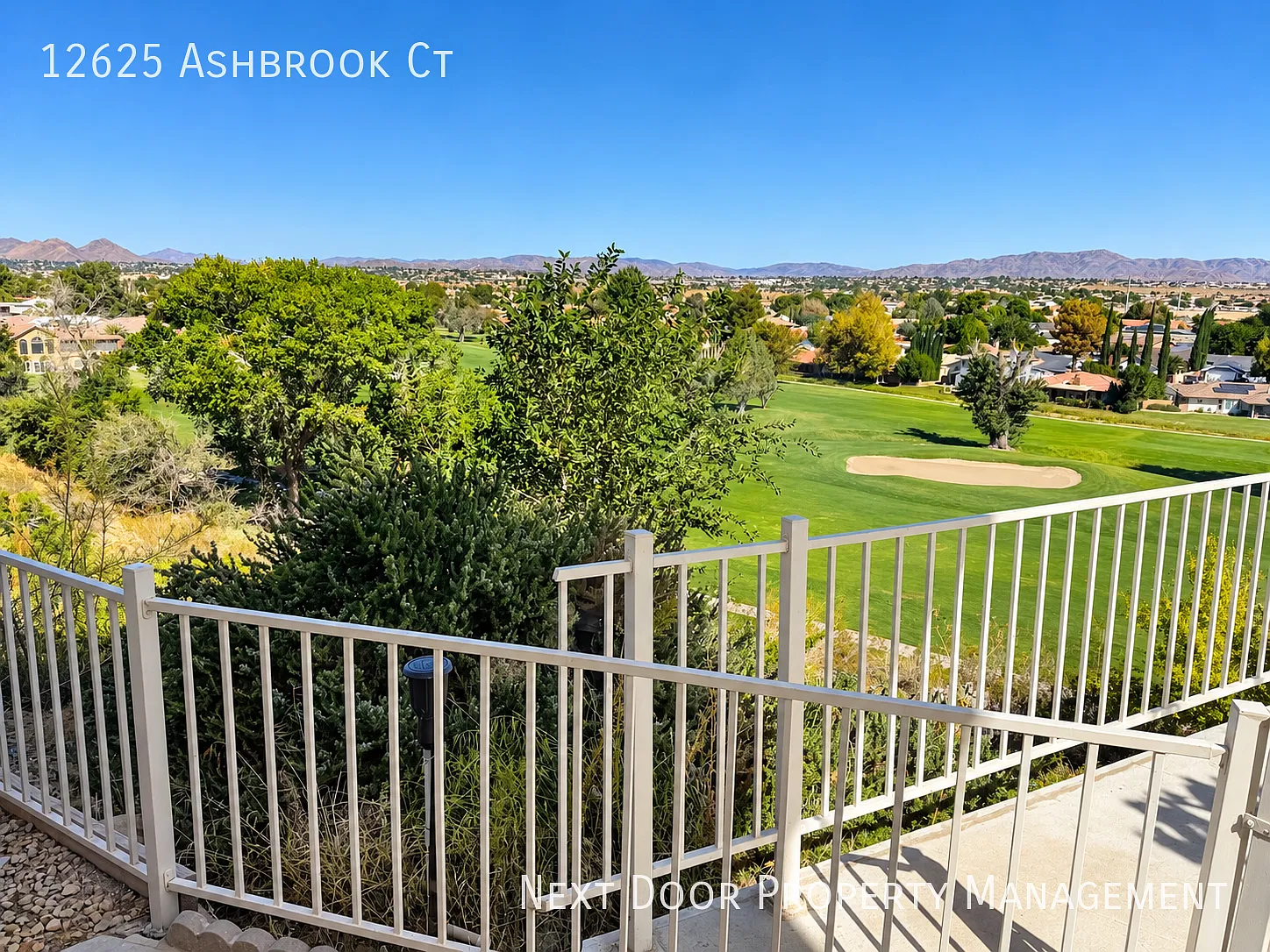 Enjoy Resort-Style Living in Spring Valley Lake! 3419sq ft, 4 Bdrm, 3 Full Bath, Wrap around deck... — Photo 4