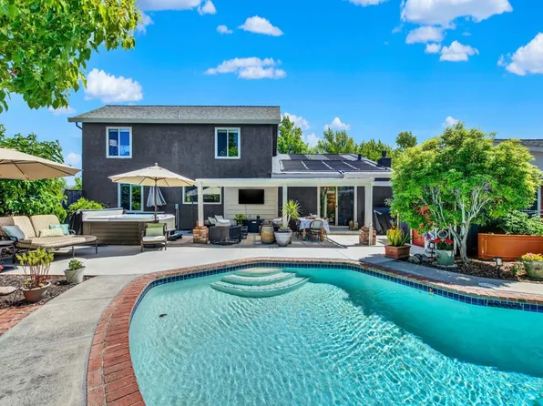 4197 Maher Street, Napa, CA 94558