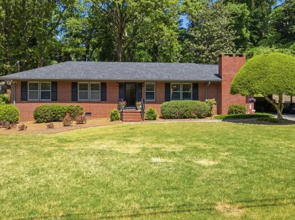 3 Mitchell Cir SE, Rome, GA 30161