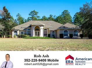 3085 W Rosehill Pl, Beverly Hills, FL 34465