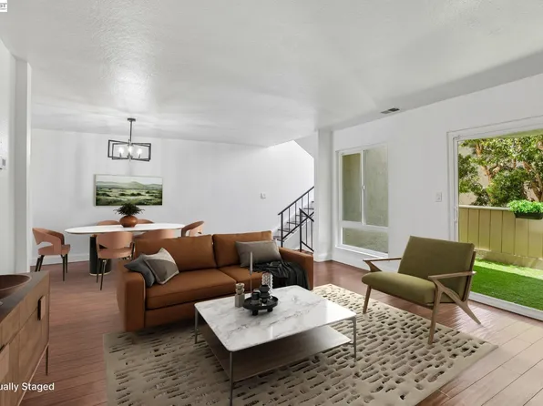 2121 Vale Rd APT 56, San Pablo, CA 94806