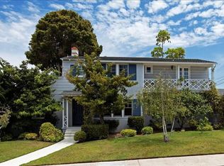 3345 Curtis St, San Diego, CA 92106