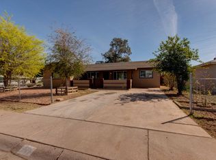 501 S Margo Dr, Tempe, AZ 85281