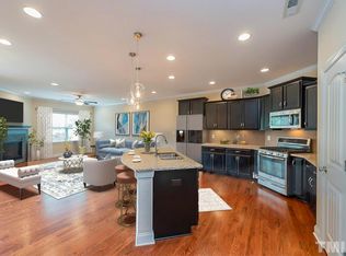 152 Token House Rd, Durham, NC 27703