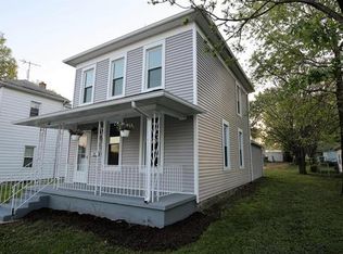 804 S 2nd St, De Soto, MO 63020