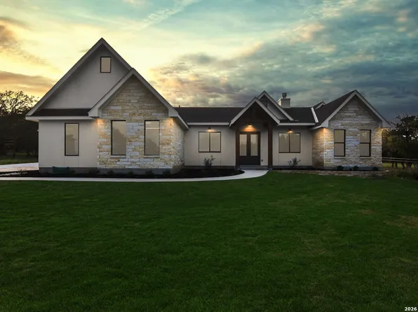 664 ANNABELLE AVE LOT 61, Bulverde, TX 78163