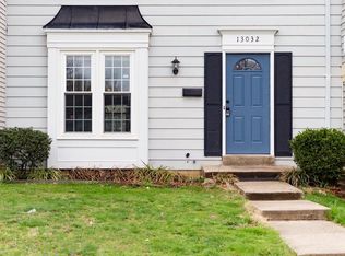 13032 Mill House Ct, Germantown, MD 20874
