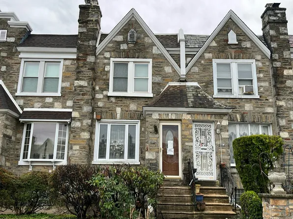 2364 78th Ave, Philadelphia, PA 19150