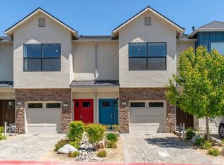 5060 Ciarra Kennedy Ln, Reno, NV
