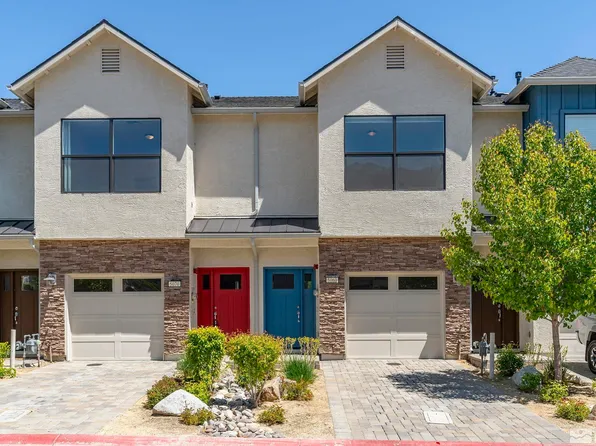 5060 Ciarra Kennedy Ln, Reno, NV 89503