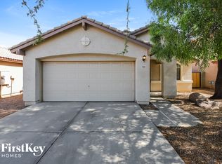 5346 W Jessica Ln, Laveen, AZ 85339