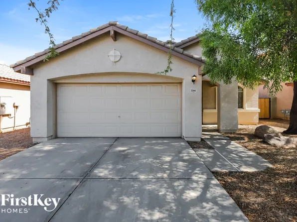 5346 W Jessica Ln, Laveen, AZ 85339