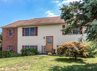 125 Scott Rd, Nottingham, PA 19362