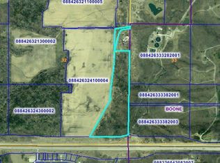 1001 S Division St, Boone, IA 50036