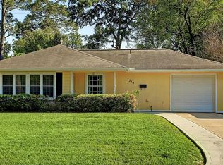 1219 Cheshire Ln, Houston, TX 77018