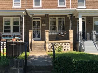 1826 Potomac Ave SE, Washington, DC 20003