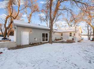 16302 SW Amelia Rd, Glenwood, MN 56334