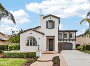 13907 Bear Fence Ct, Moorpark, CA 93021