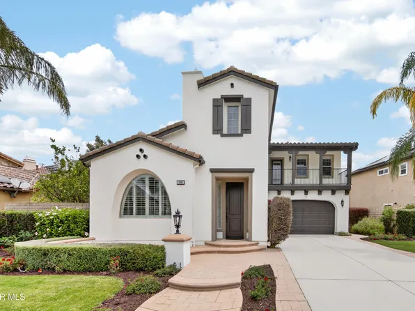 13907 Bear Fence Ct, Moorpark, CA 93021