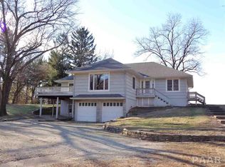 1643 Timber Ridge Ct, East Peoria, IL 61611