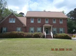 4211 Quail Springs Cir, Martinez, GA 30907