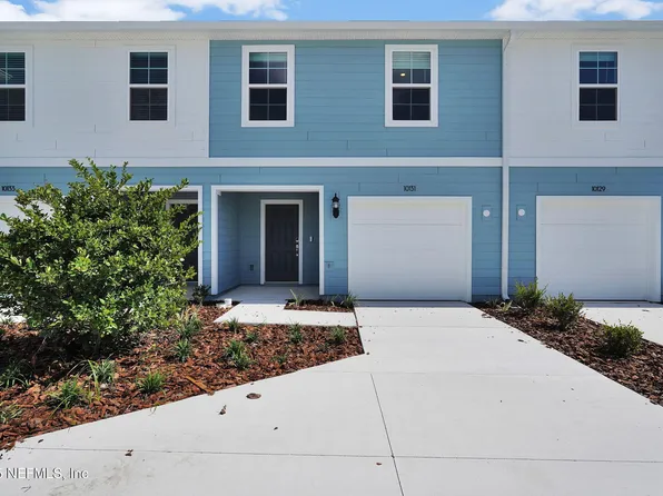 10131 TREASURE OAKS Court, Jacksonville, FL 32221