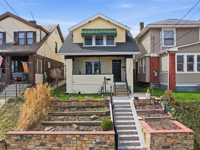 1307 Tennessee Ave, Pittsburgh, PA, 15216