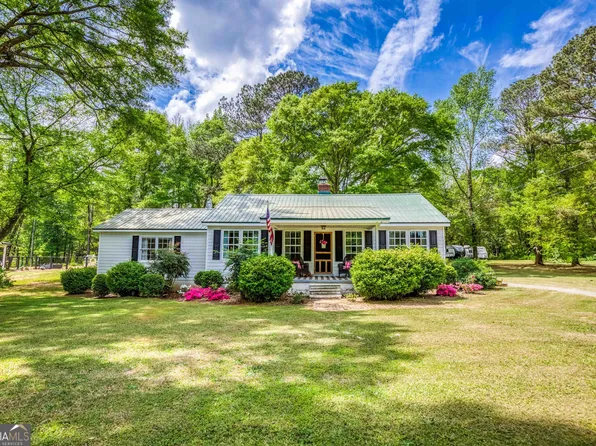 2100 Bostwick Hwy, Madison, GA 30650