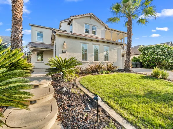 2564 W Summerland Way, Roseville, CA 95747