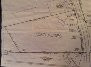 Indian Fields Rd, Feura bush, NY 12067