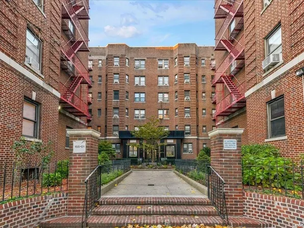 155-01 90th Avenue #1-O, Jamaica, NY 11432