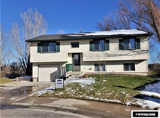3113 Scott Cir, Rock Springs, WY 82901
