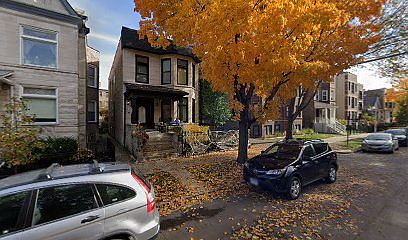 1st image of 3839 N Greenview Ave #1EG