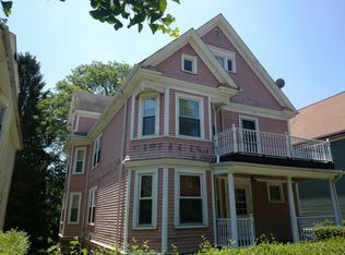 29 Ashmont St, Dorchester, MA 02124